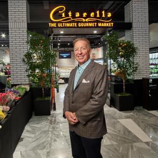 Citarella Chooses Mercato for Grocery Delivery E-Commerce