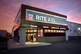 Rite Aid Expands Virus Testing