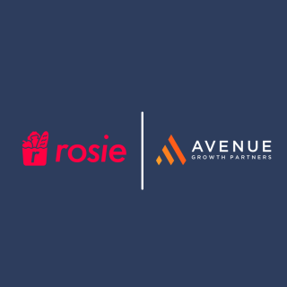 E-Commerce Platform Rosie Prepares for Growth Avenue Growth Partners Series A Financing