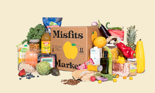 misfits package