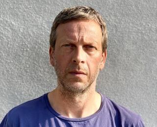 Steve Turner Steve Turner