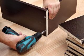 furniture assembly