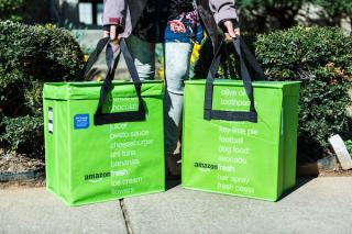amazon fresh