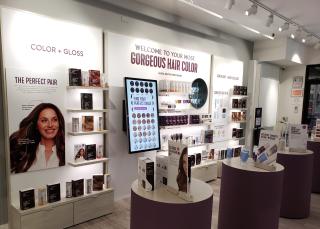 madison reed store