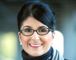 Sharon McCollam