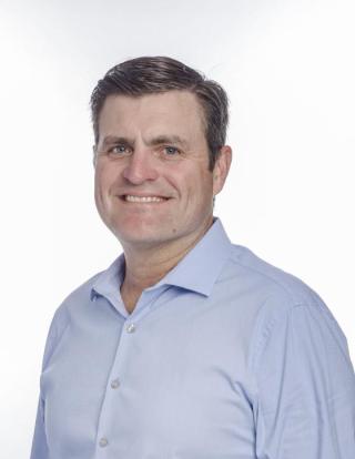 Steve Dietz headshot