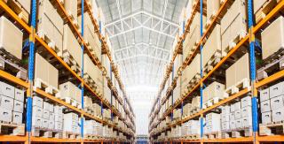 Warehouse