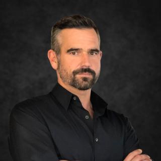 Tyler Moebius