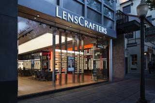 LensCrafters