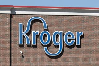 kroger logo
