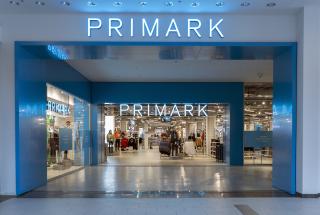 a primark storefront
