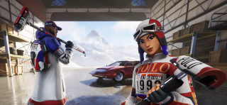 polo stadium collection in fortnite screenshot
