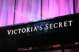 victoria's secret logo