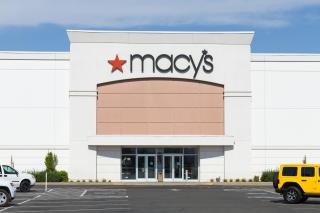 a macy's store