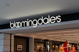 a bloomingdales store