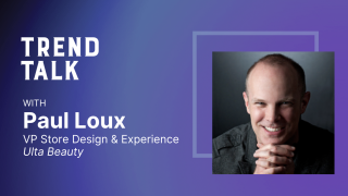 retail leader trend talk