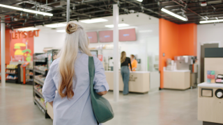 amazon go store in mill creek, washington
