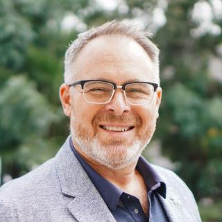 Brian Walker, chief strategy officer at Bloomreach