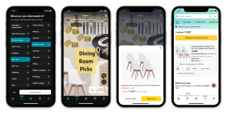 amazon inspire interface