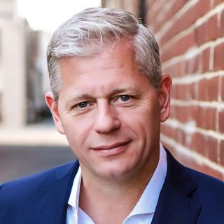 Paul Brenner, chief strategy officer and president of audio out-of-home of Vibenomics