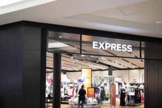 an express store