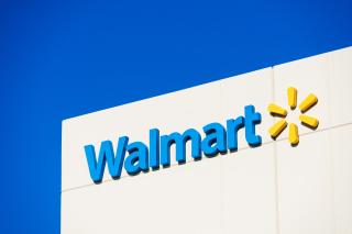Walmart logo