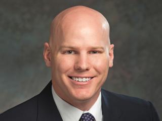 Seth Bacon
