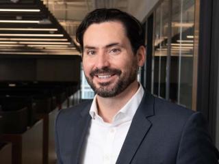 Peter Cadigan