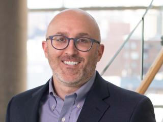 Mike Graziano