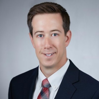 Ryan McCarthy, Senior Solutions Marketing Manager, Global Retail Aruba, a Hewlett Packard Enterprise company