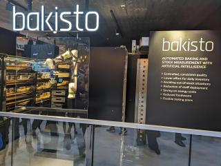 Bakjsto