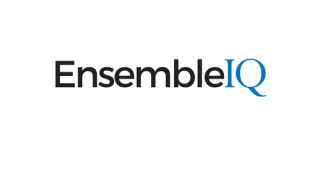 EnsembleIQ logo.