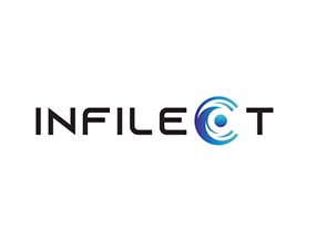 Infilect logo