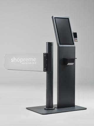 Shopreme