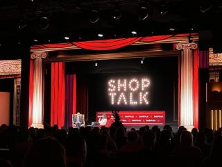 Shoptalk 2023.