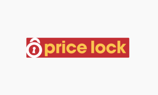 Giant Eagle price lock.