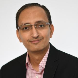 Ashok Viswanathan