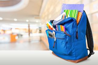 Back to school