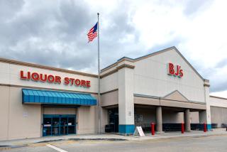 BJ's Wholesale Club