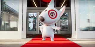 Target Bullseye