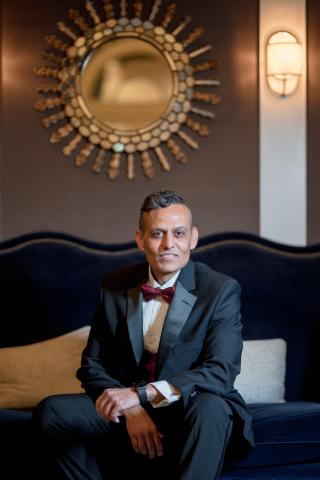 Darpath Seth