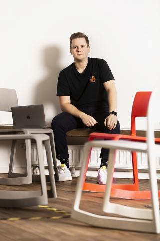 Julian Krenge