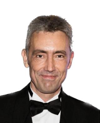 Andy Knowles