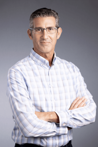 Eric Linxwiler