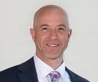 Eric Voyer