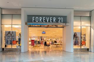 Forever 21