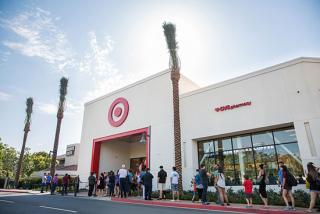 Target Irvine