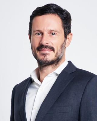 Olivier Bron