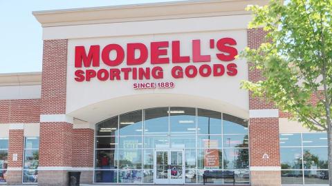 Modell's Sporting Goods