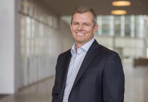 Meijer’s Rick Keyes Is New NACDS Chairman